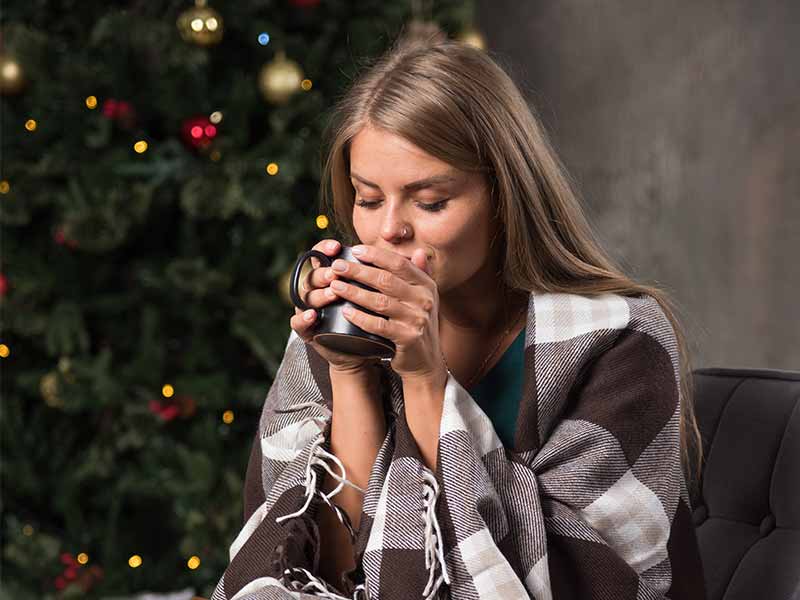 Menyambut Hari dengan Suasana Tenang dan Penuh Kesadaran