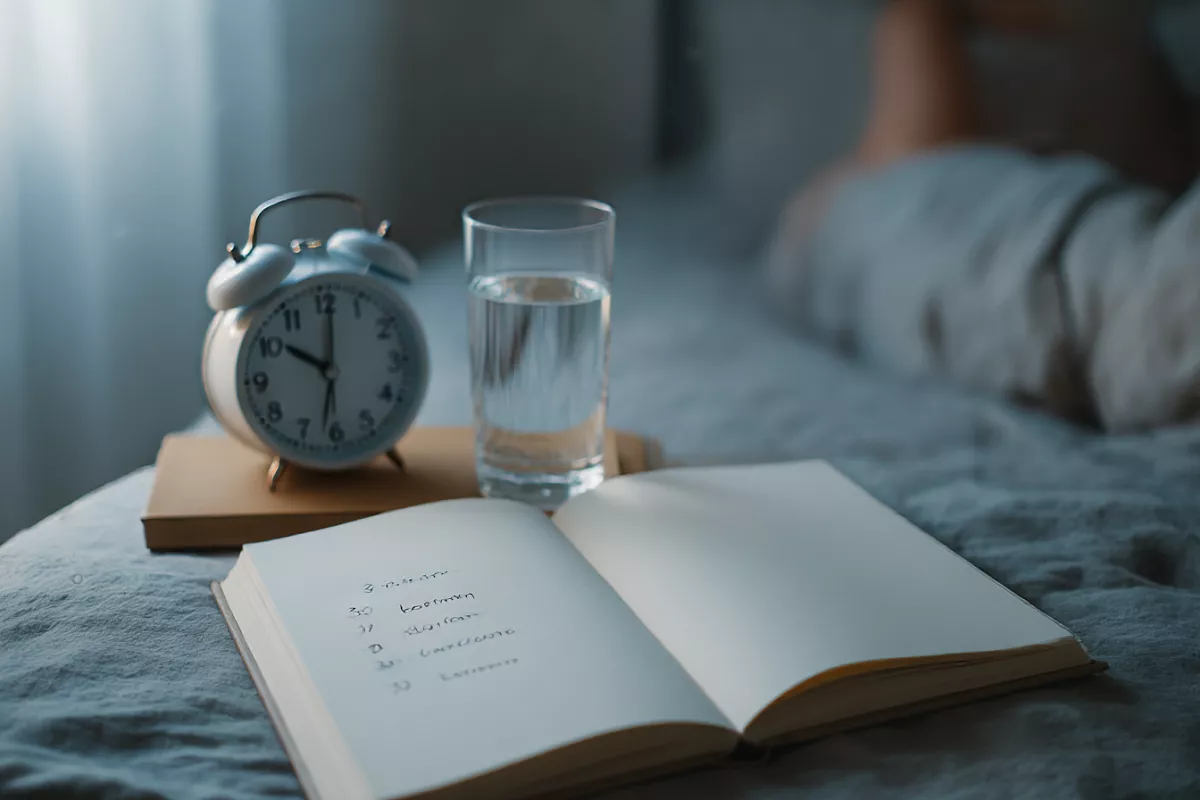 Beberapa Menit yang Mengubah Cara Kita Melihat Hari